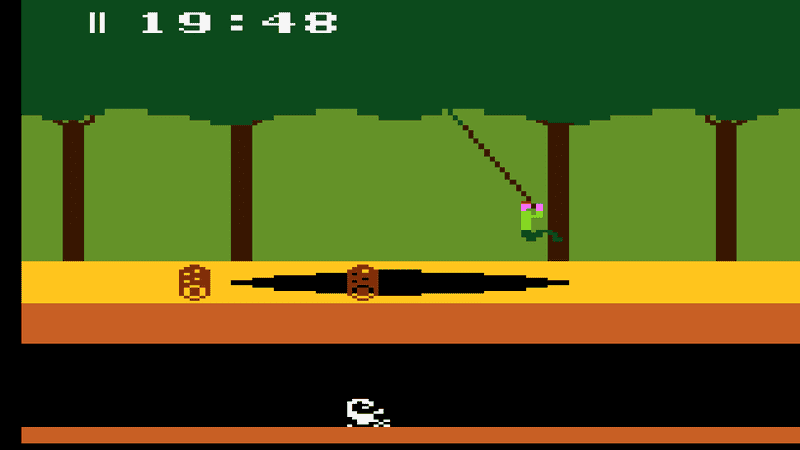 Illustration for article titled Video Games That Make You Feel Like Indiana Jones